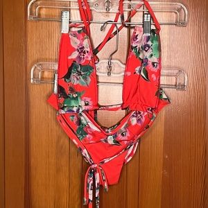 Montce bikini ♥️